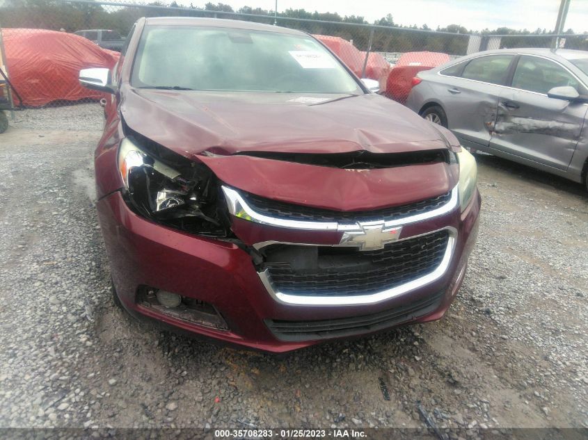 2015 CHEVROLET MALIBU LTZ - 1G11F5SL1FF144775