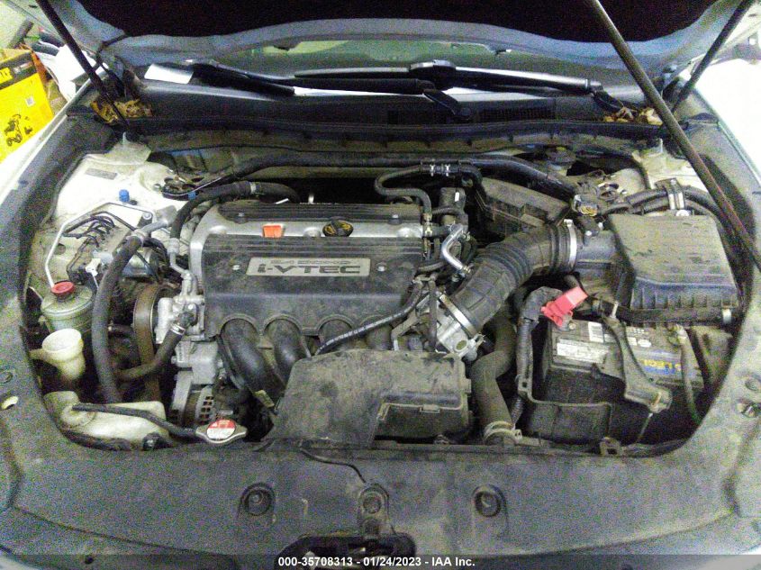 2013 HONDA CROSSTOUR EX 5J6TF3H36DL000742