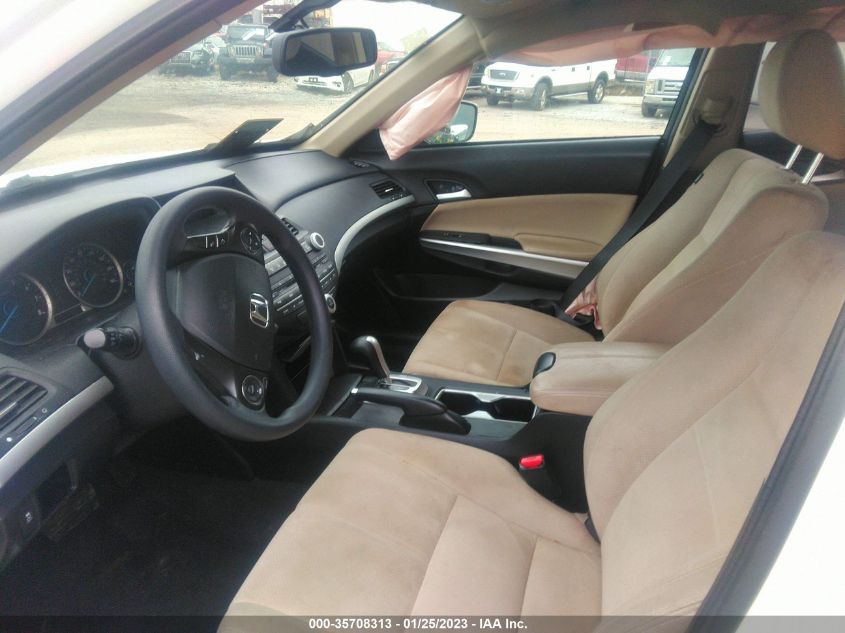 2013 HONDA CROSSTOUR EX 5J6TF3H36DL000742