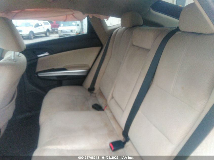 2013 HONDA CROSSTOUR EX 5J6TF3H36DL000742