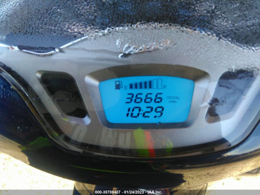 2015 VESPA SPRINT 150 3V ZAPM818G1F5100605
