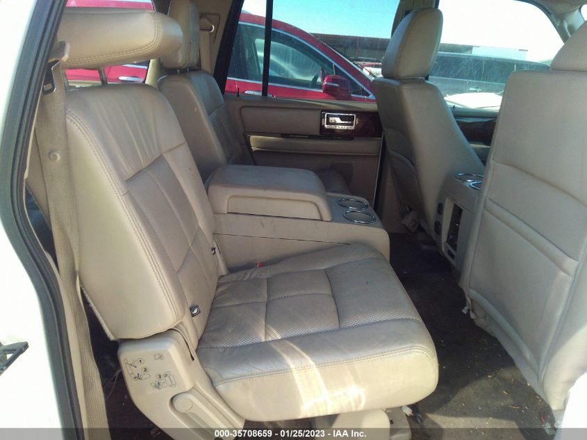 2013 LINCOLN NAVIGATOR L - 5LMJJ3H57DEL07217