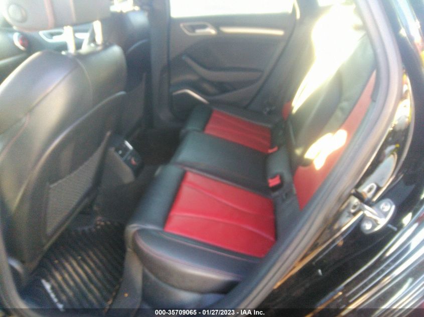 2015 AUDI S3 2.0T PRESTIGE WAUFFGFF9F1114270