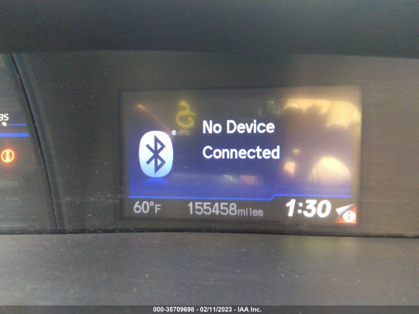 2013 HONDA CIVIC SDN LX 2HGFB2F55DH514108