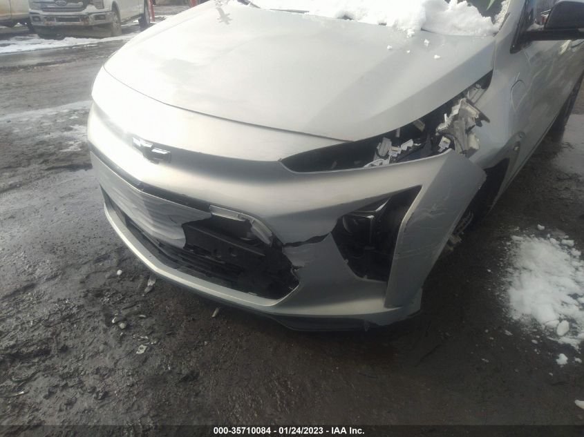 2022 CHEVROLET BOLT EUV PREMIER 1G1FZ6S07N4104896
