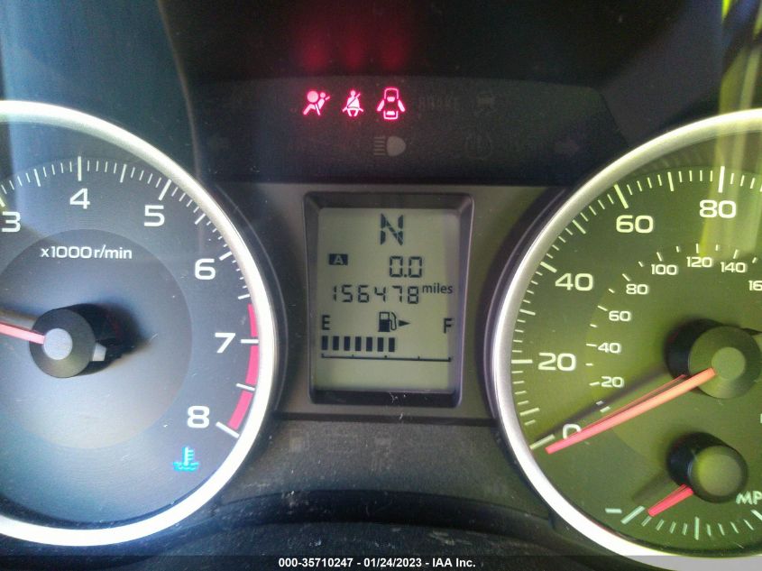 2014 SUBARU XV CROSSTREK PREMIUM JF2GPACC5E8286377