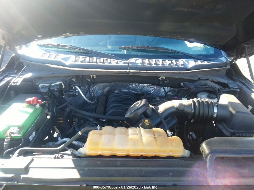2015 FORD F-150 XLT/XL W 1FTFX1EF3FFB79391