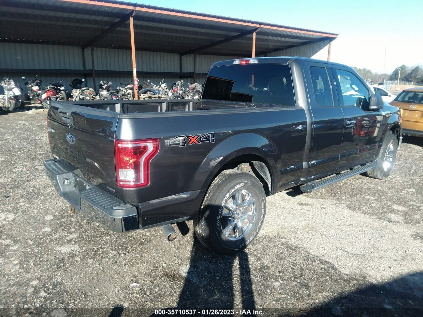 2015 FORD F-150 XLT/XL W 1FTFX1EF3FFB79391