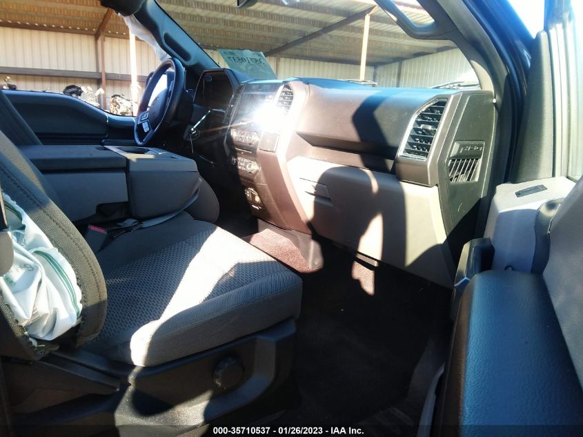 2015 FORD F-150 XLT/XL W 1FTFX1EF3FFB79391