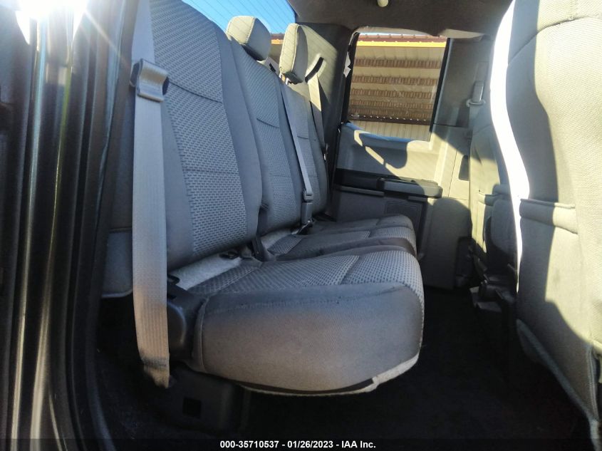 2015 FORD F-150 XLT/XL W 1FTFX1EF3FFB79391