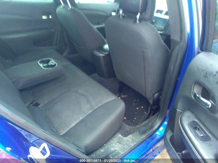 2014 DODGE AVENGER SE 1C3CDZAB4EN219645