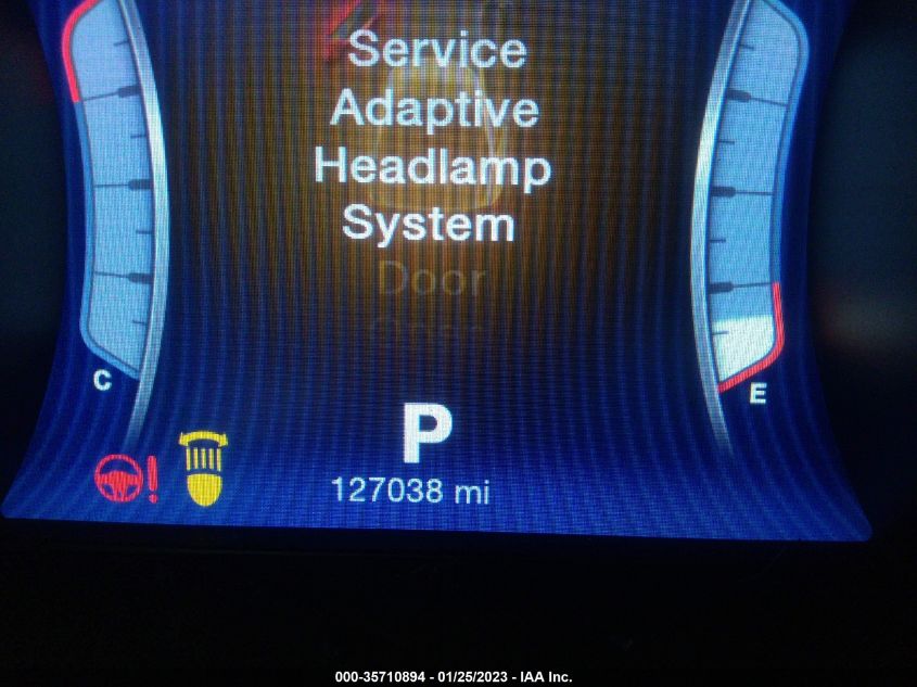 2014 MASERATI QUATTROPORTE S Q4 ZAM56RRAXE1084121