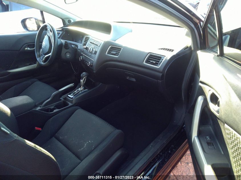 2015 HONDA CIVIC COUPE LX 2HGFG3B51FH532007