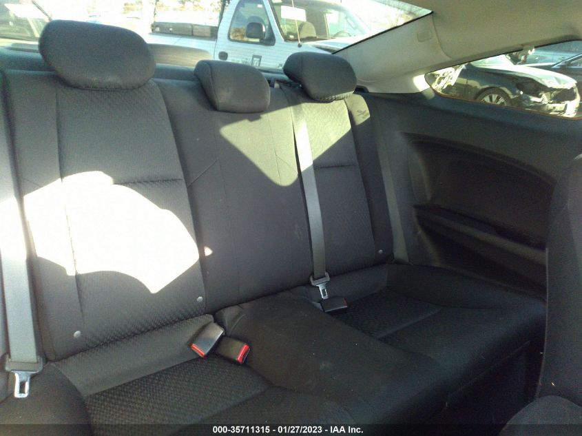 2015 HONDA CIVIC COUPE LX 2HGFG3B51FH532007