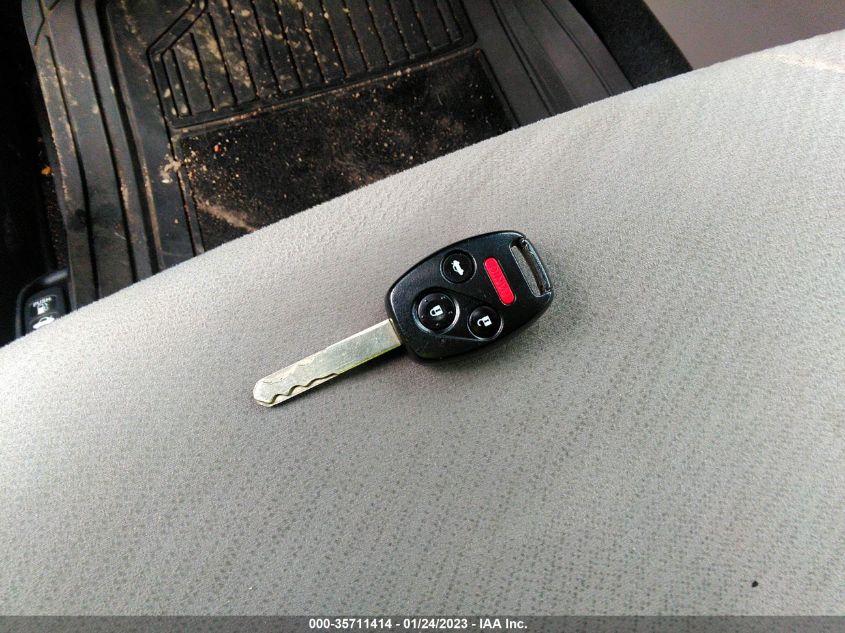 2013 HONDA CIVIC SDN LX 19XFB2F59DE203081