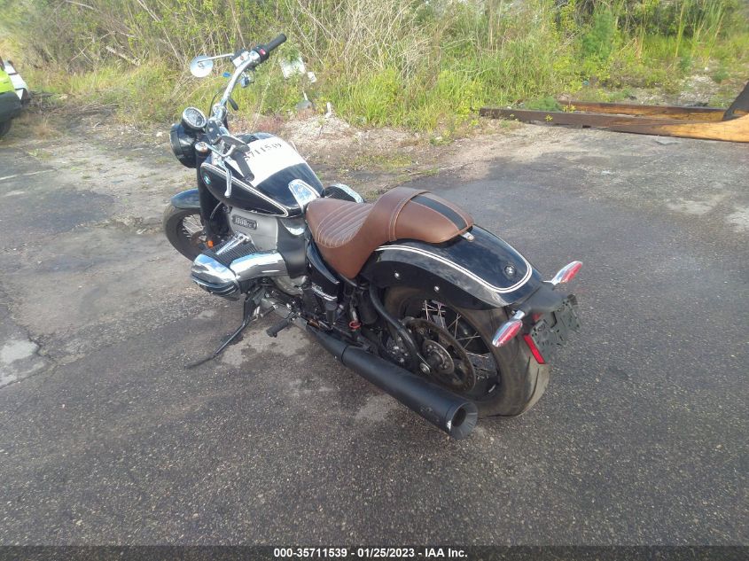 2021 BMW R18 WB10L1307M6E12251