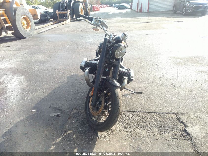 2021 BMW R18 WB10L1307M6E12251