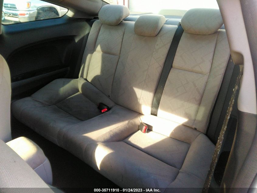 2013 HONDA CIVIC CPE LX 2HGFG3B56DH529469