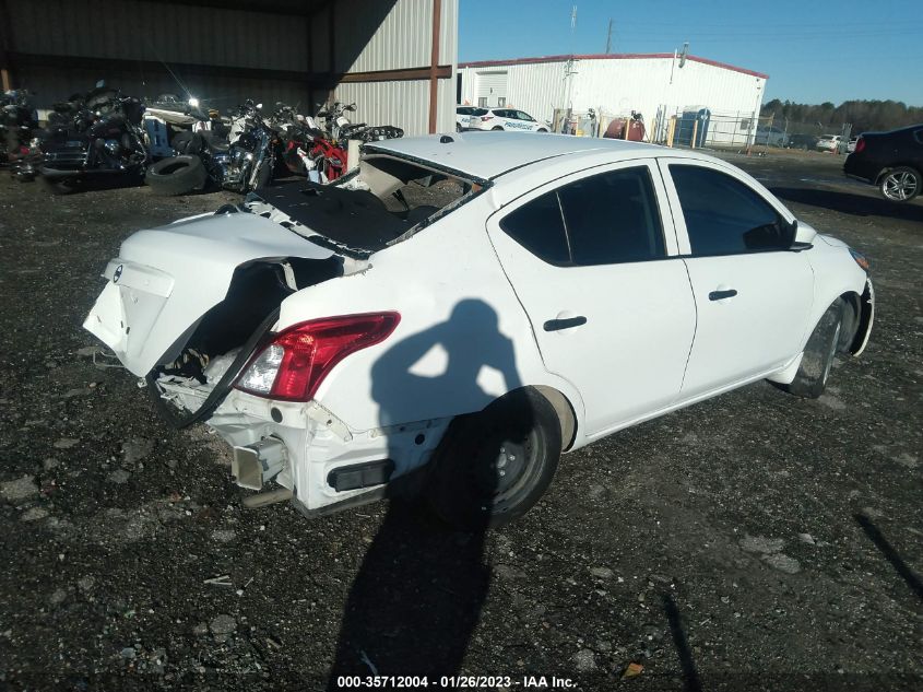 VIN 3N1CN7APXHL832577 2017 NISSAN VERSA SEDAN no.4