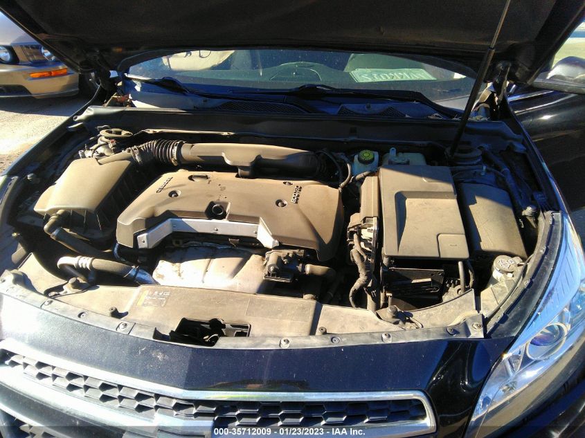 2013 CHEVROLET MALIBU LT - 1G11E5SA7DF288412