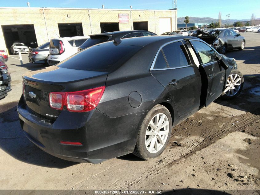 2013 CHEVROLET MALIBU LT - 1G11E5SA7DF288412