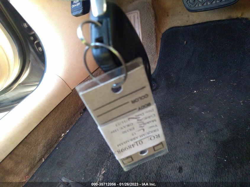 Image 11 of 2015 LEXUS ES 350  salvage vehicle - Lot #35712056 at IAAI