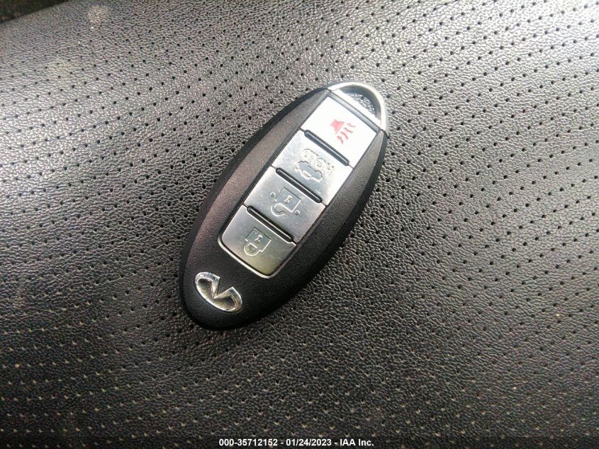 2015 INFINITI Q70 - JN1BY1AR8FM560857