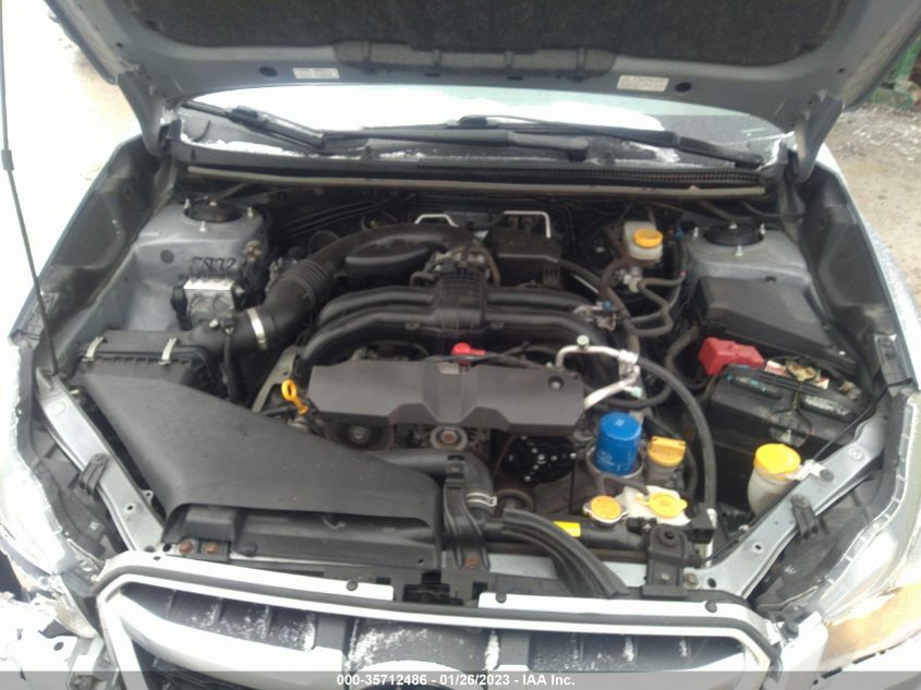 2014 SUBARU IMPREZA WAGON 2.0I SPORT PREMIUM JF1GPAL61E8300581