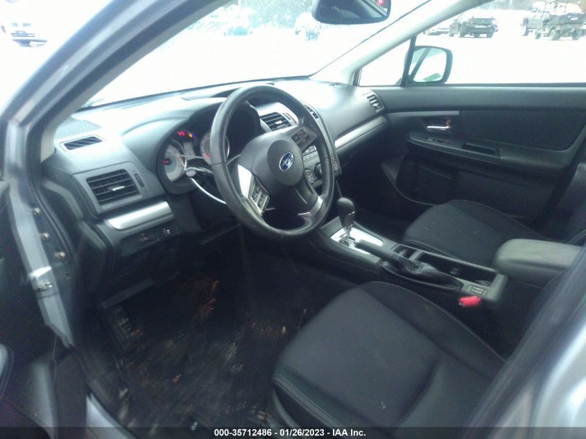 2014 SUBARU IMPREZA WAGON 2.0I SPORT PREMIUM JF1GPAL61E8300581