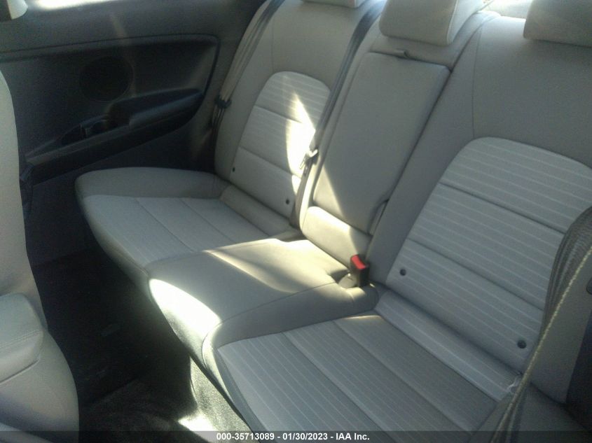 2015 KIA FORTE KOUP EX KNAFX6A88F5406212
