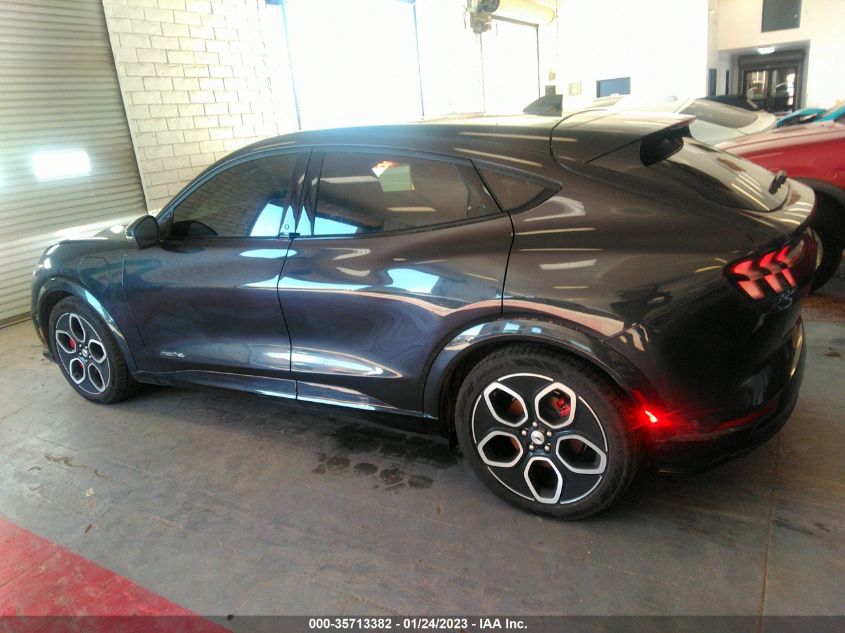 2022 FORD MUSTANG MACH-E GT 3FMTK4SE2NMA43312