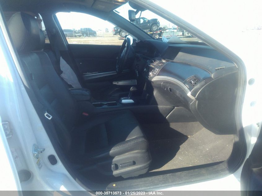 2013 HONDA CROSSTOUR EX-L 5J6TF3H56DL003013