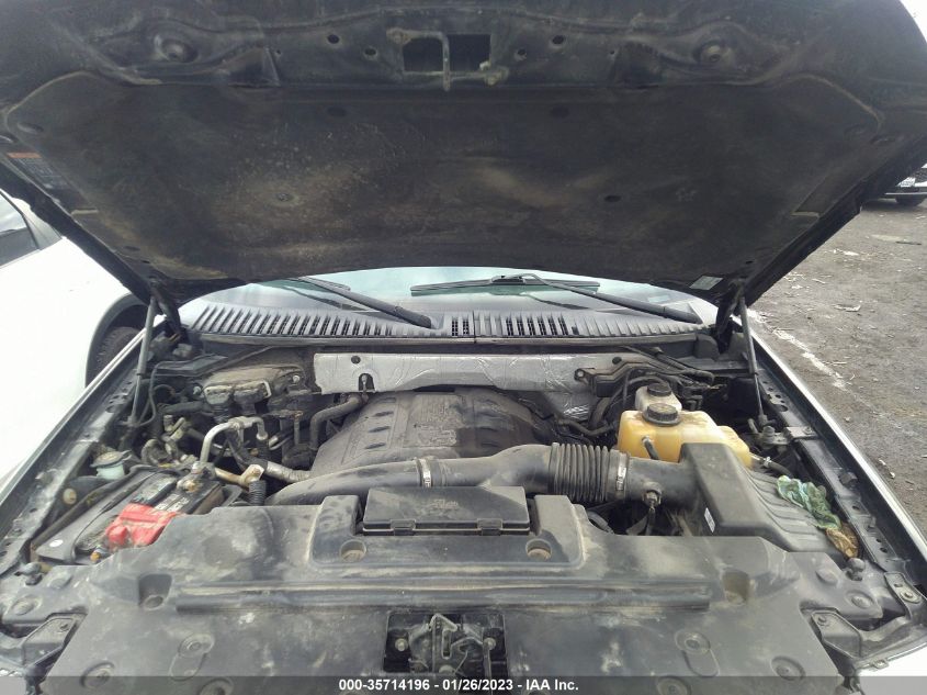 2015 FORD EXPEDITION EL LIMITED - 1FMJK2AT3FEF07081