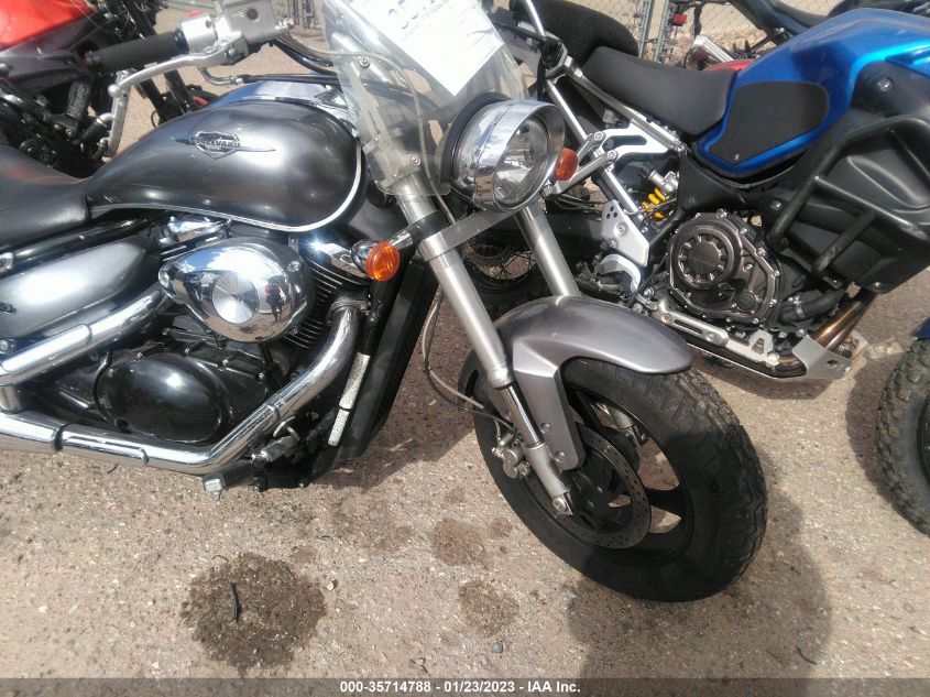2006 SUZUKI M50 BK5 - JS1VS56AX62100224
