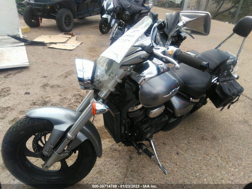 2006 SUZUKI M50 BK5 - JS1VS56AX62100224