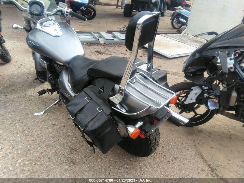 2006 SUZUKI M50 BK5 - JS1VS56AX62100224