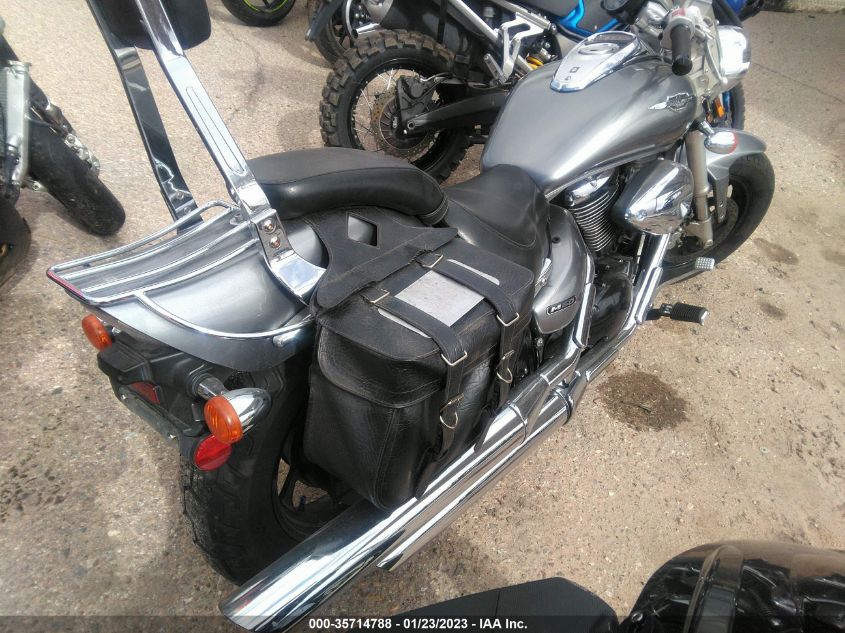 2006 SUZUKI M50 BK5 - JS1VS56AX62100224