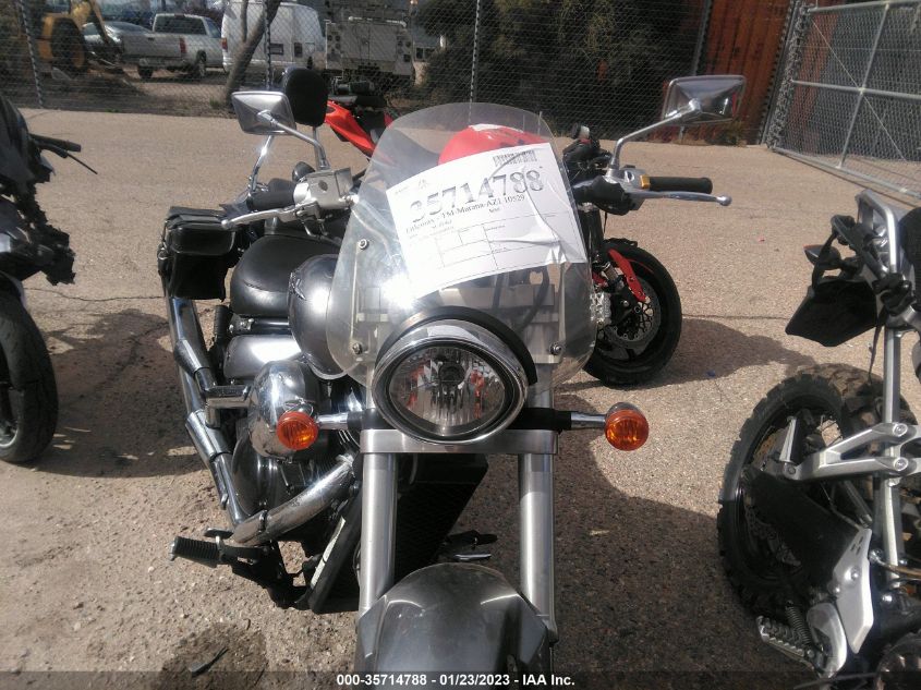 2006 SUZUKI M50 BK5 - JS1VS56AX62100224