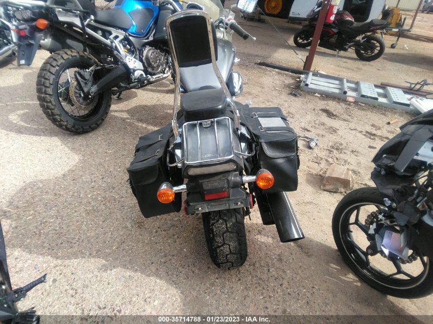 2006 SUZUKI M50 BK5 - JS1VS56AX62100224