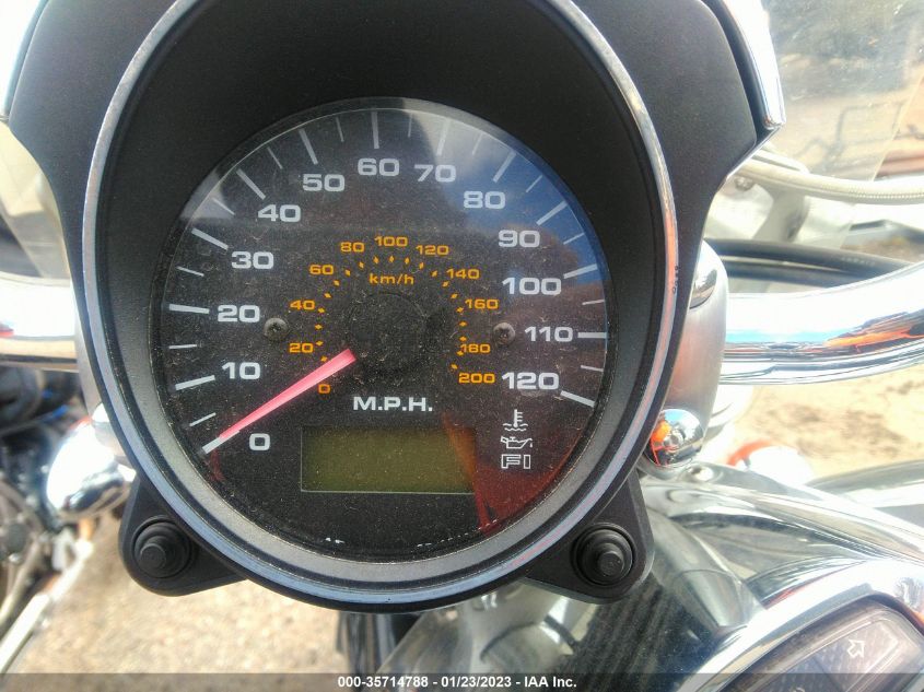 2006 SUZUKI M50 BK5 - JS1VS56AX62100224