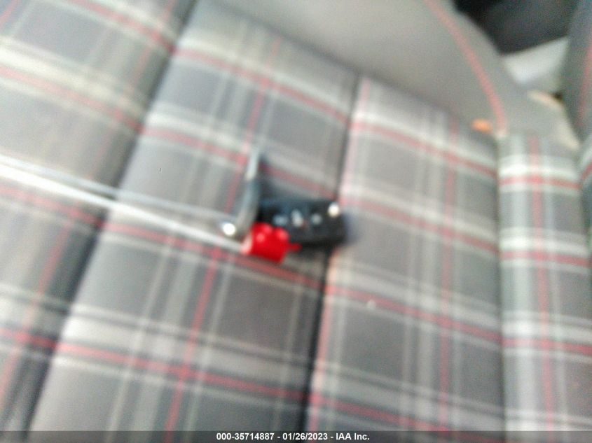 2013 VOLKSWAGEN GTI WOLFSBURG WVWGV7AJ2DW131224