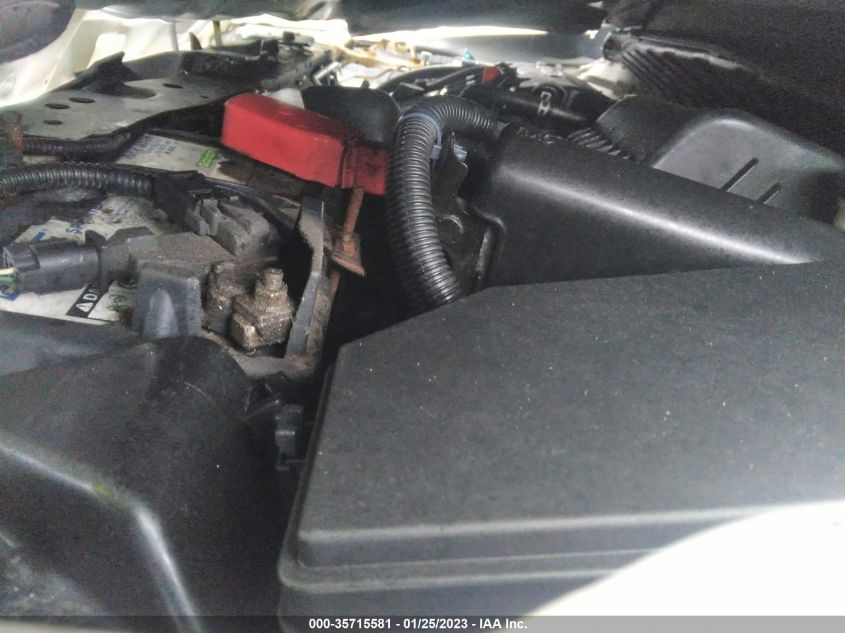 2015 HONDA CIVIC SEDAN SE 19XFB2F7XFE281969