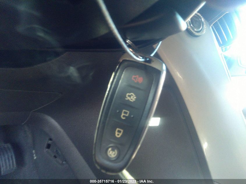 2015 FORD C-MAX ENERGI SEL 1FADP5CU9FL112236