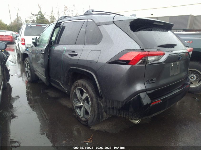 2022 TOYOTA RAV4 PRIME SE JTMAB3FV2ND102192