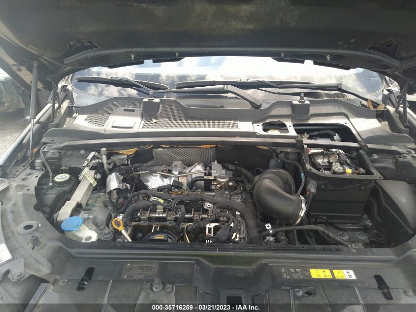 2018 LAND ROVER DISCOVERY SPORT SE - SALCP2RX9JH748777