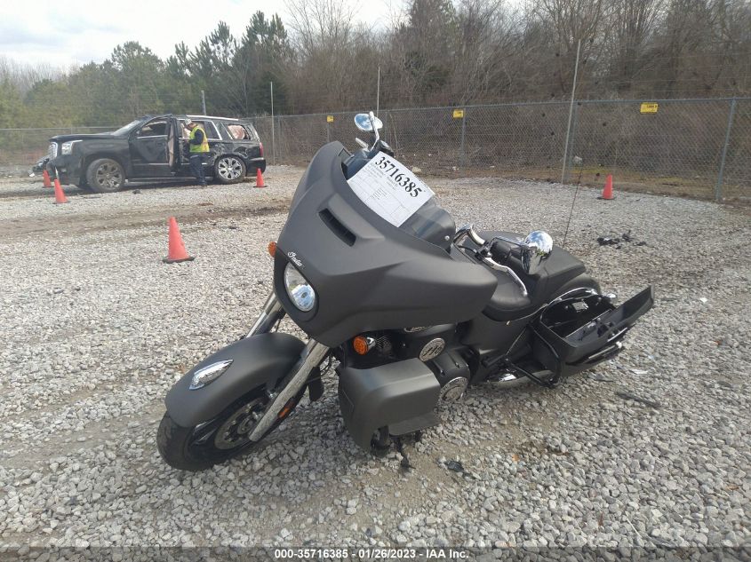 2020 INDIAN MOTORCYCLE CO. CHIEFTAIN 56KTCBBB6L3384703