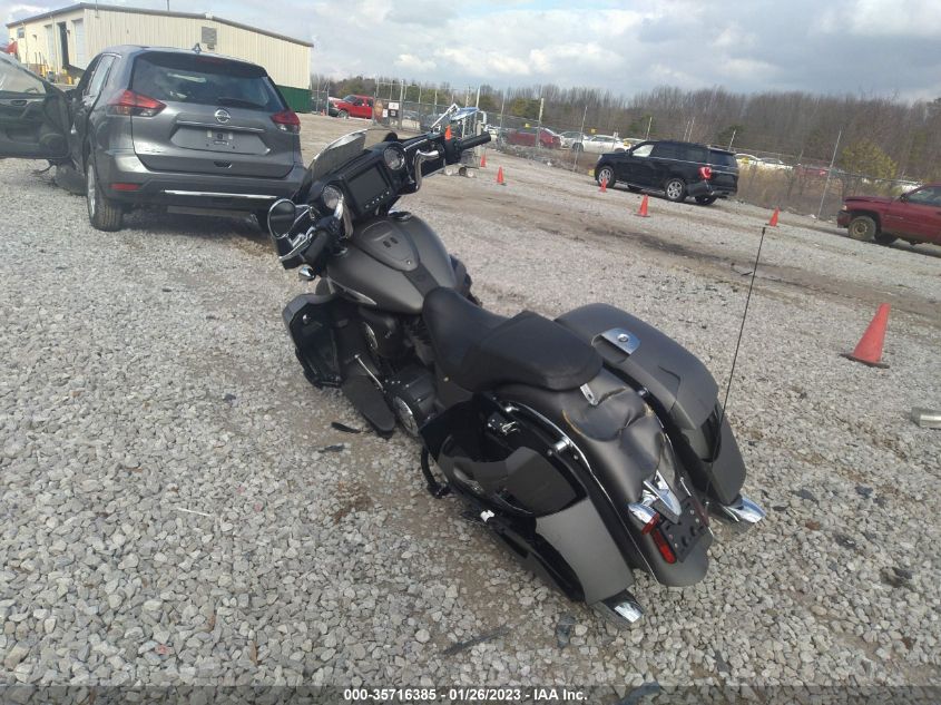 2020 INDIAN MOTORCYCLE CO. CHIEFTAIN 56KTCBBB6L3384703