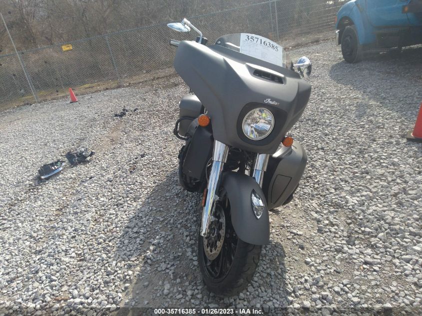 2020 INDIAN MOTORCYCLE CO. CHIEFTAIN 56KTCBBB6L3384703