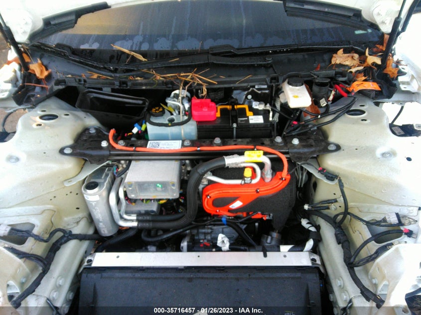 VIN 5YJ3E1EB5MF029502 2021 TESLA MODEL 3 LONG RANGE