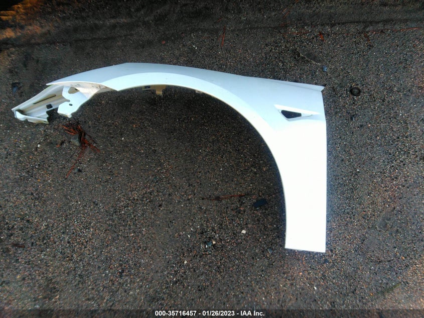 VIN 5YJ3E1EB5MF029502 2021 TESLA MODEL 3 LONG RANGE